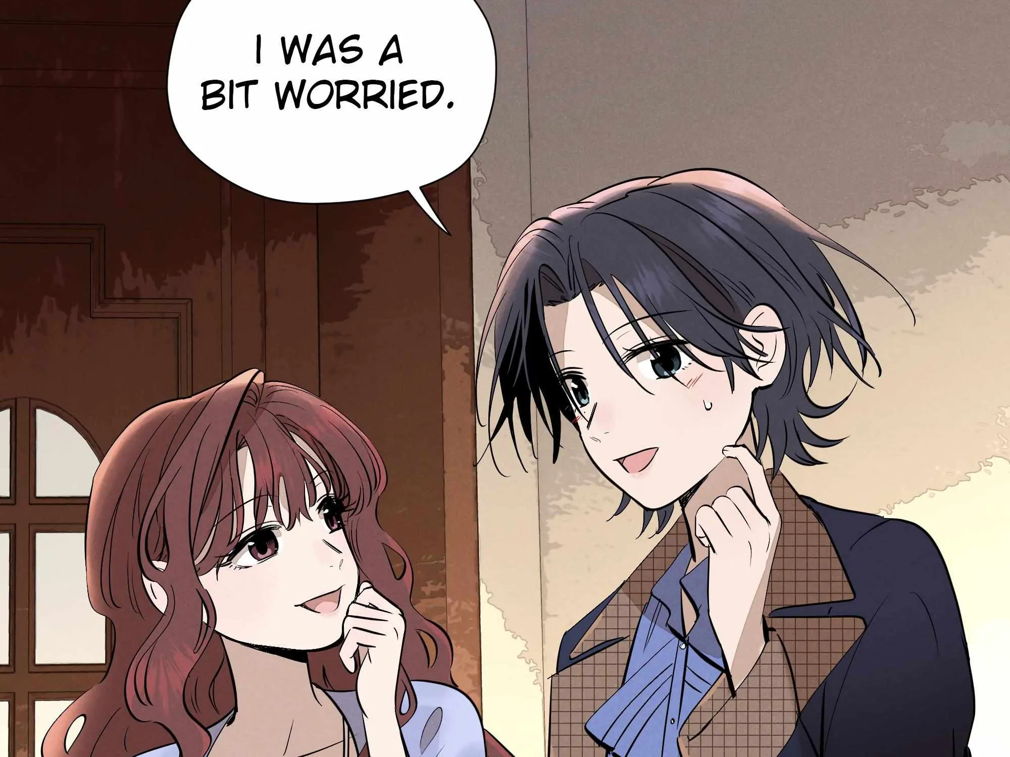 Read Fugue Across Worlds chapter 13 image 10 on Lezhin