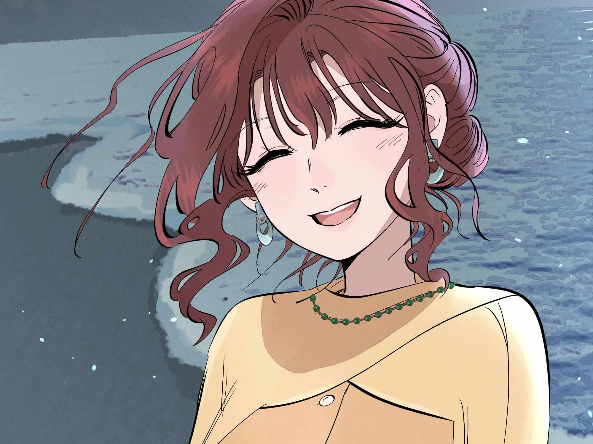 Read Fugue Across Worlds chapter 13 image 102 on Lezhin