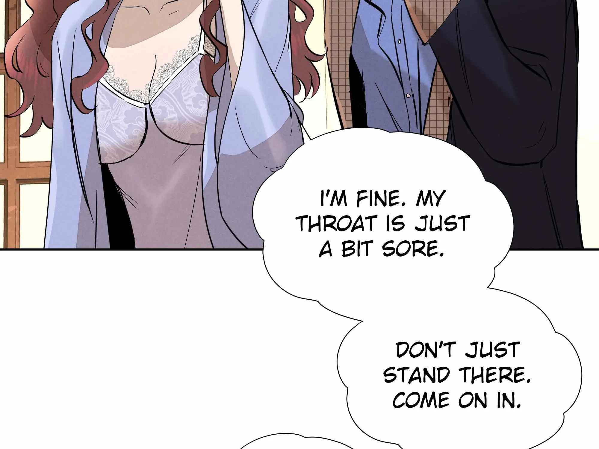 Read Fugue Across Worlds chapter 13 image 11 on Lezhin