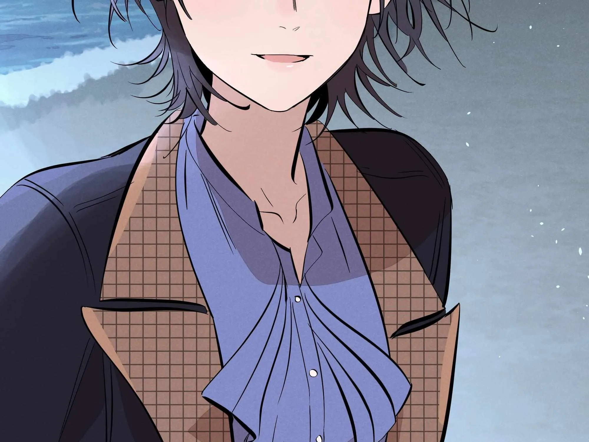 Read Fugue Across Worlds chapter 13 image 111 on Lezhin