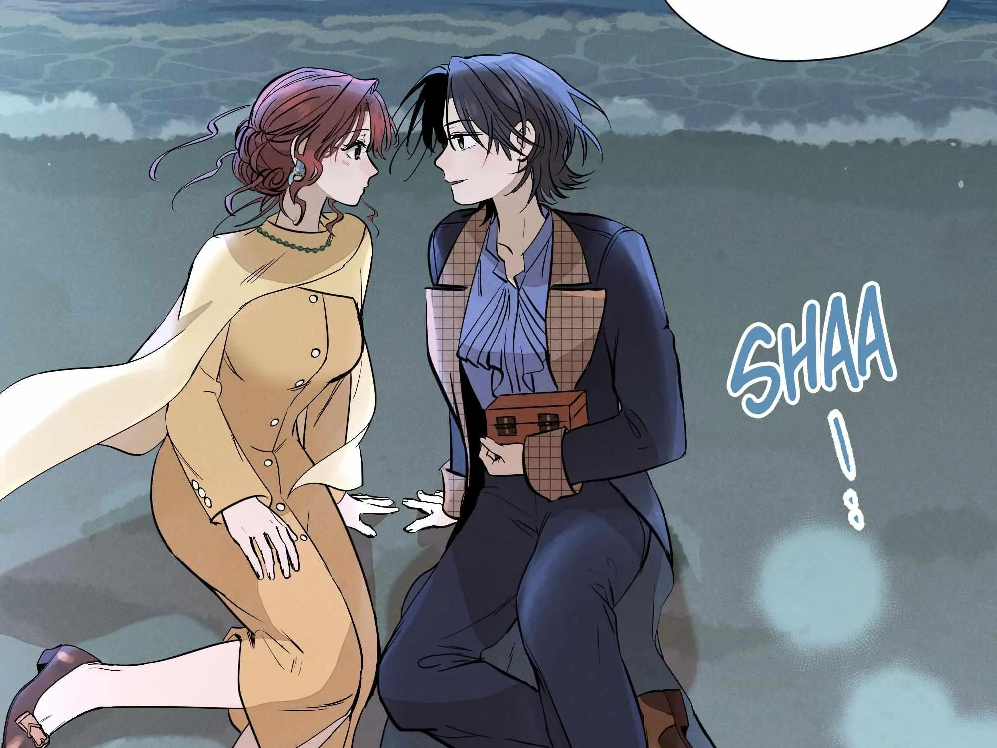 Read Fugue Across Worlds chapter 13 image 115 on Lezhin