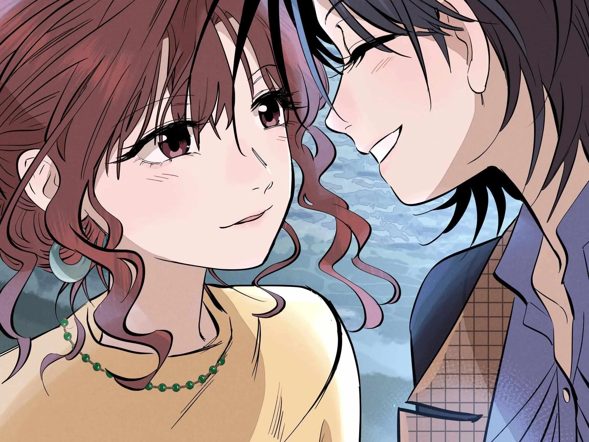 Read Fugue Across Worlds chapter 13 image 123 on Lezhin