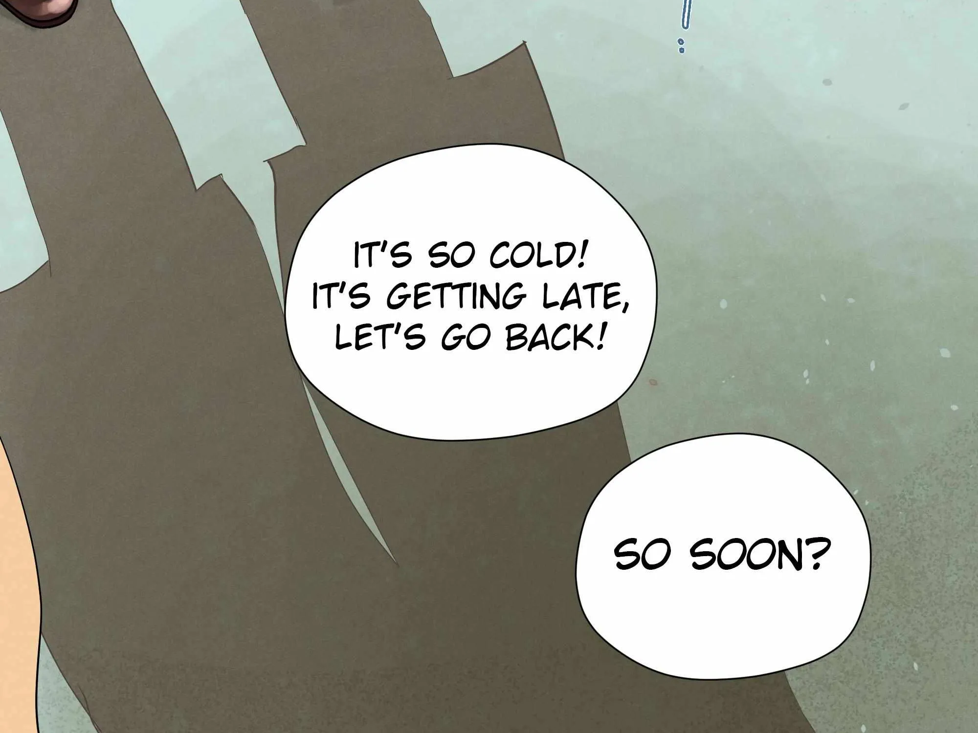 Read Fugue Across Worlds chapter 13 image 128 on Lezhin