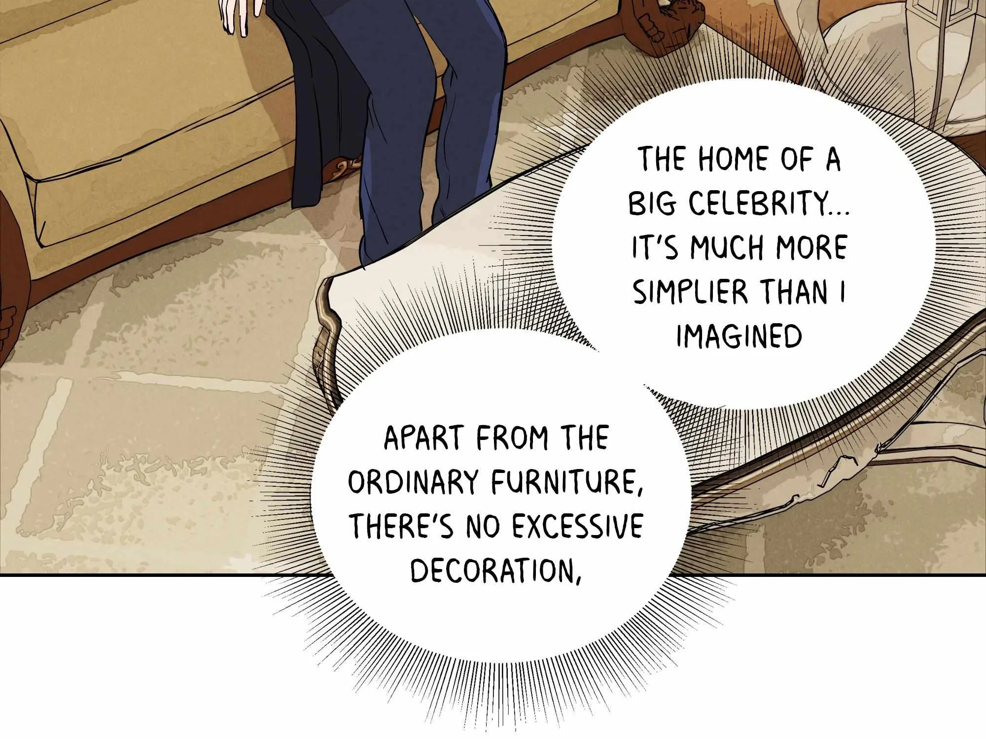 Read Fugue Across Worlds chapter 13 image 19 on Lezhin