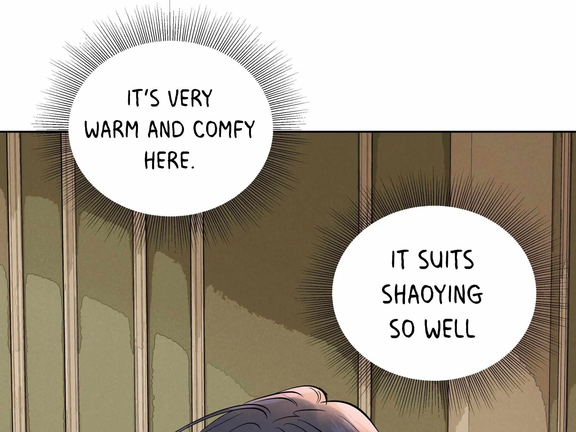 Read Fugue Across Worlds chapter 13 image 21 on Lezhin