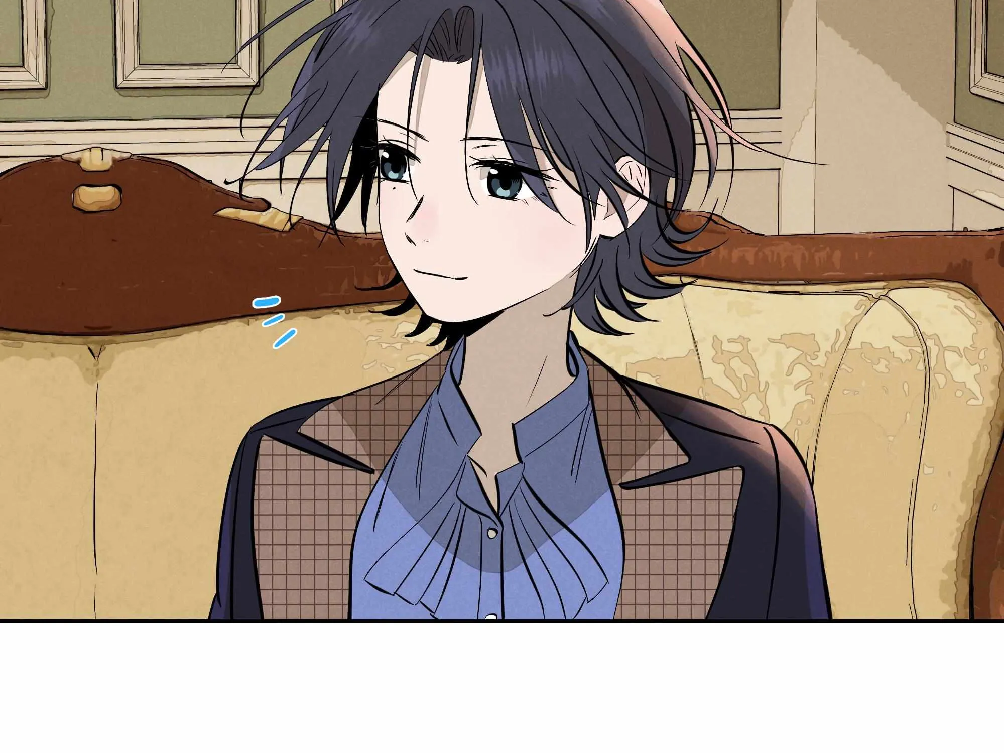 Read Fugue Across Worlds chapter 13 image 22 on Lezhin