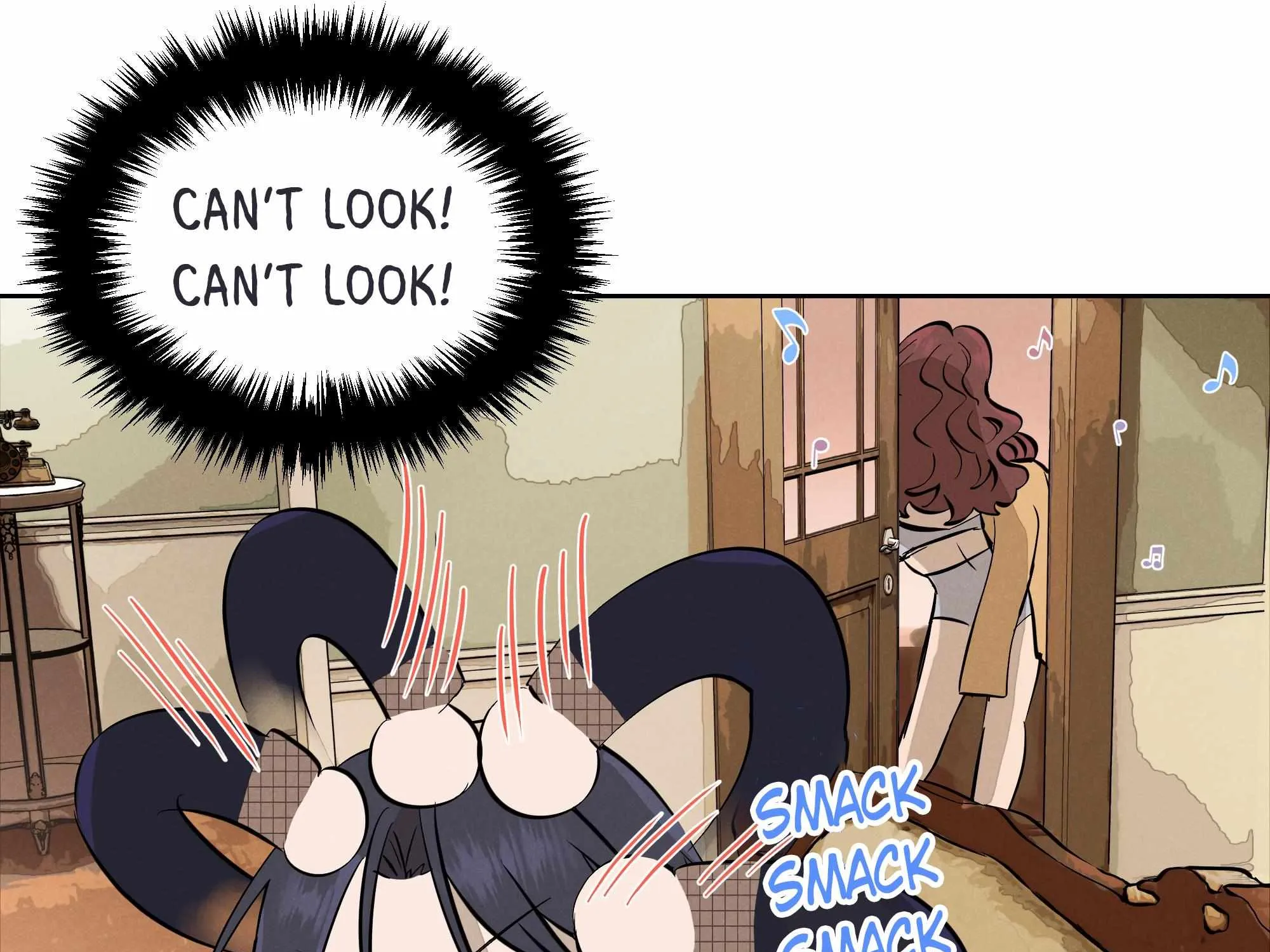 Read Fugue Across Worlds chapter 13 image 27 on Lezhin