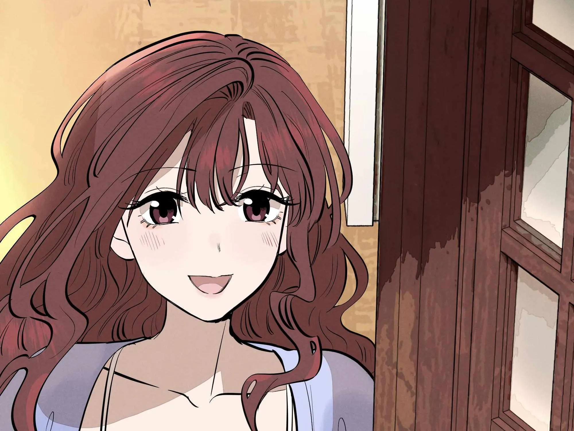 Read Fugue Across Worlds chapter 13 image 3 on Lezhin