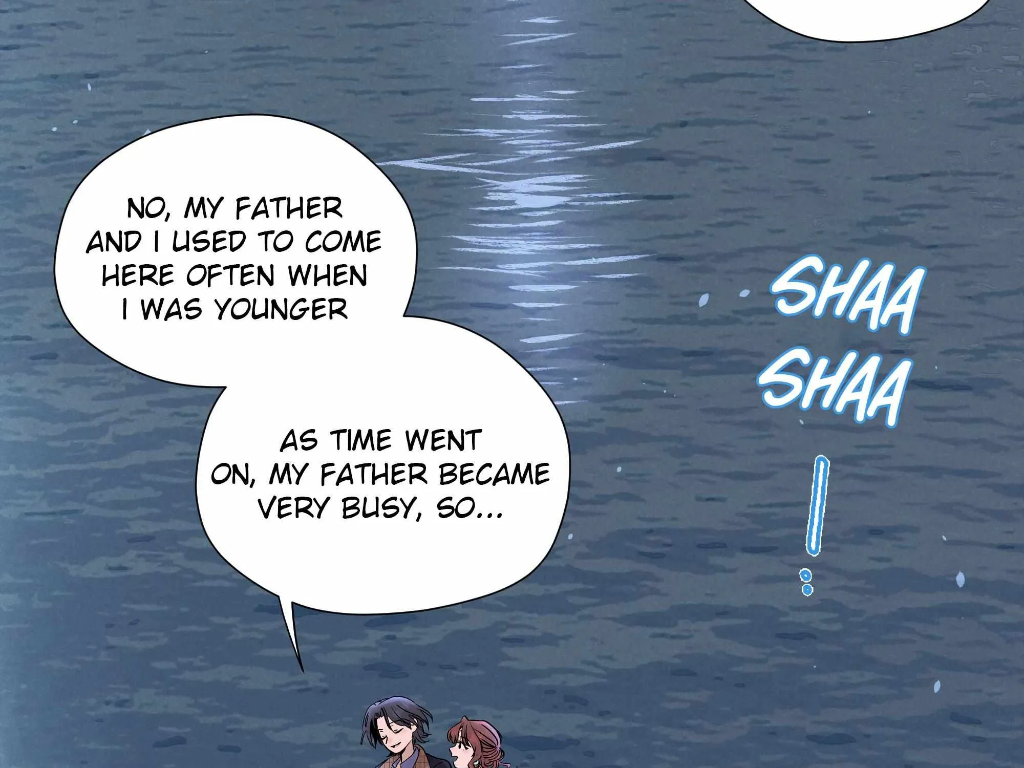 Read Fugue Across Worlds chapter 13 image 32 on Lezhin