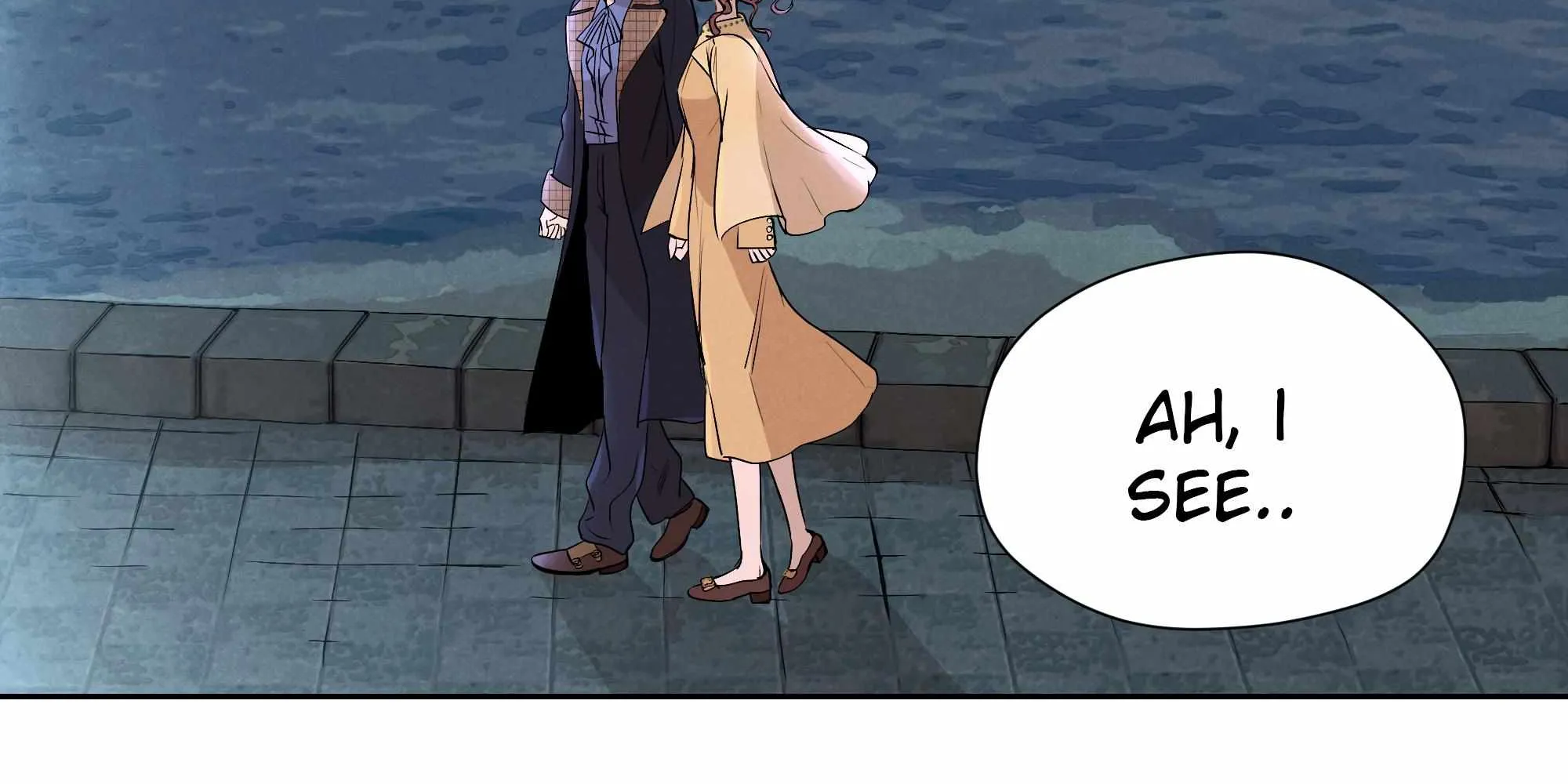 Read Fugue Across Worlds chapter 13 image 33 on Lezhin