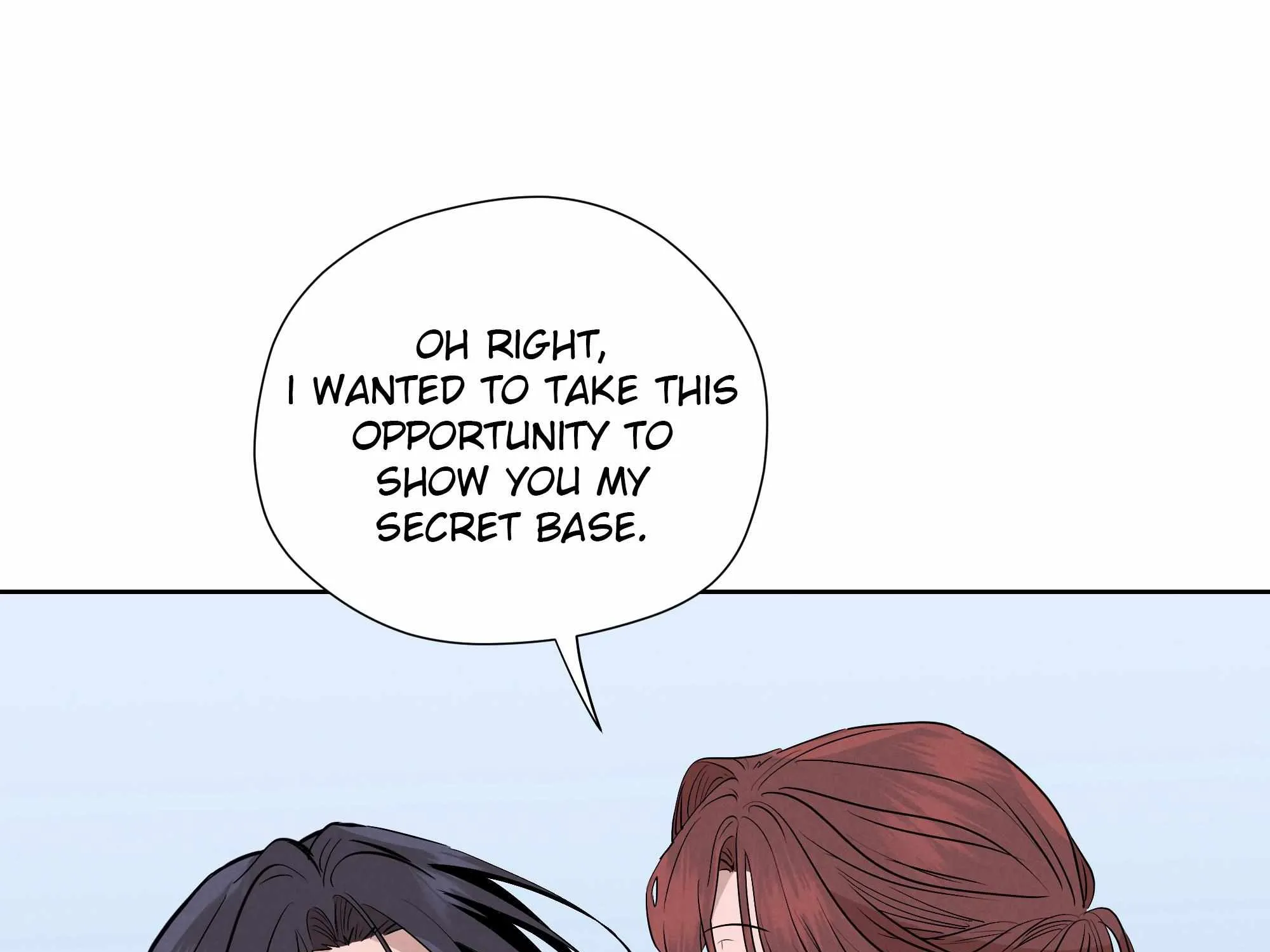 Read Fugue Across Worlds chapter 13 image 34 on Lezhin