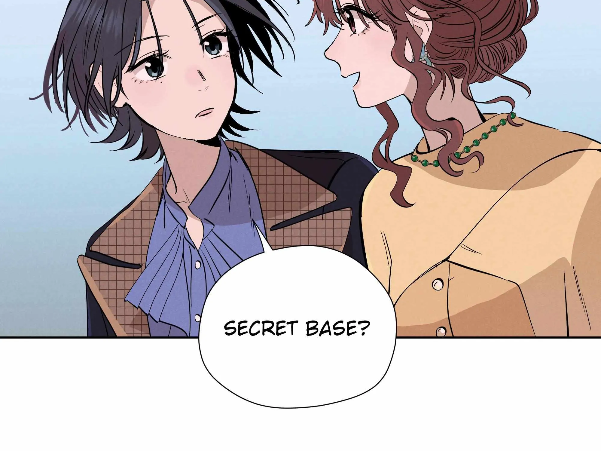 Read Fugue Across Worlds chapter 13 image 35 on Lezhin