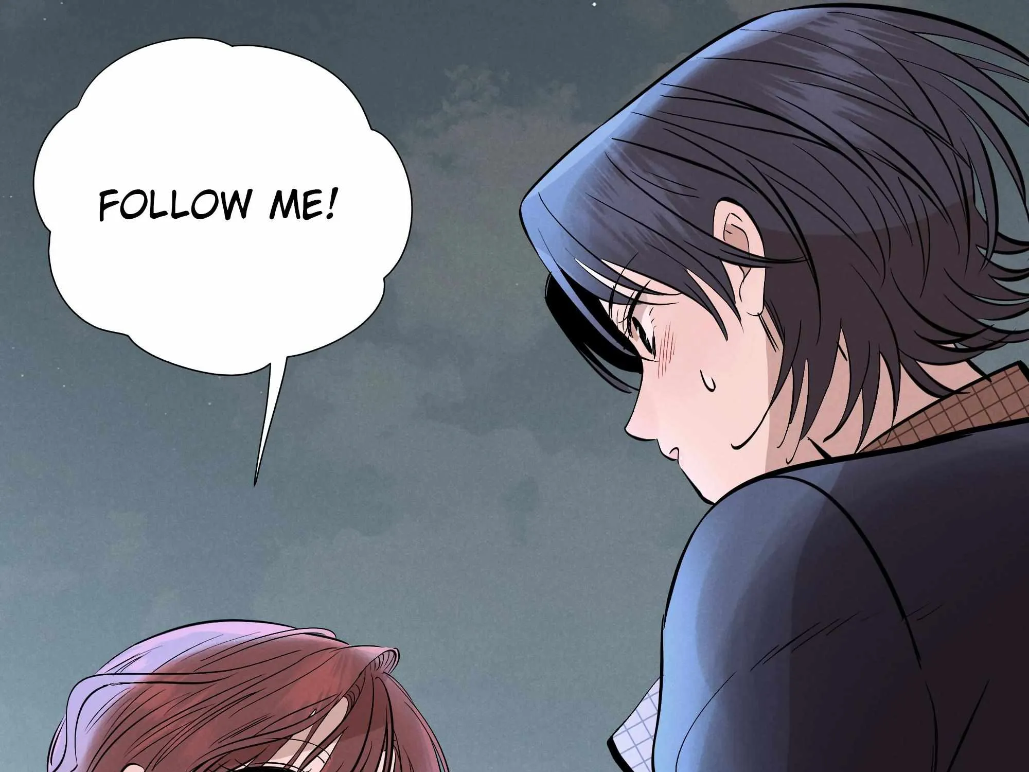 Read Fugue Across Worlds chapter 13 image 38 on Lezhin