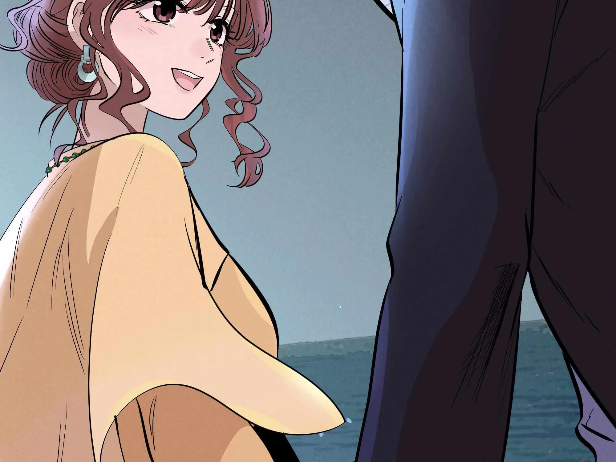 Read Fugue Across Worlds chapter 13 image 39 on Lezhin