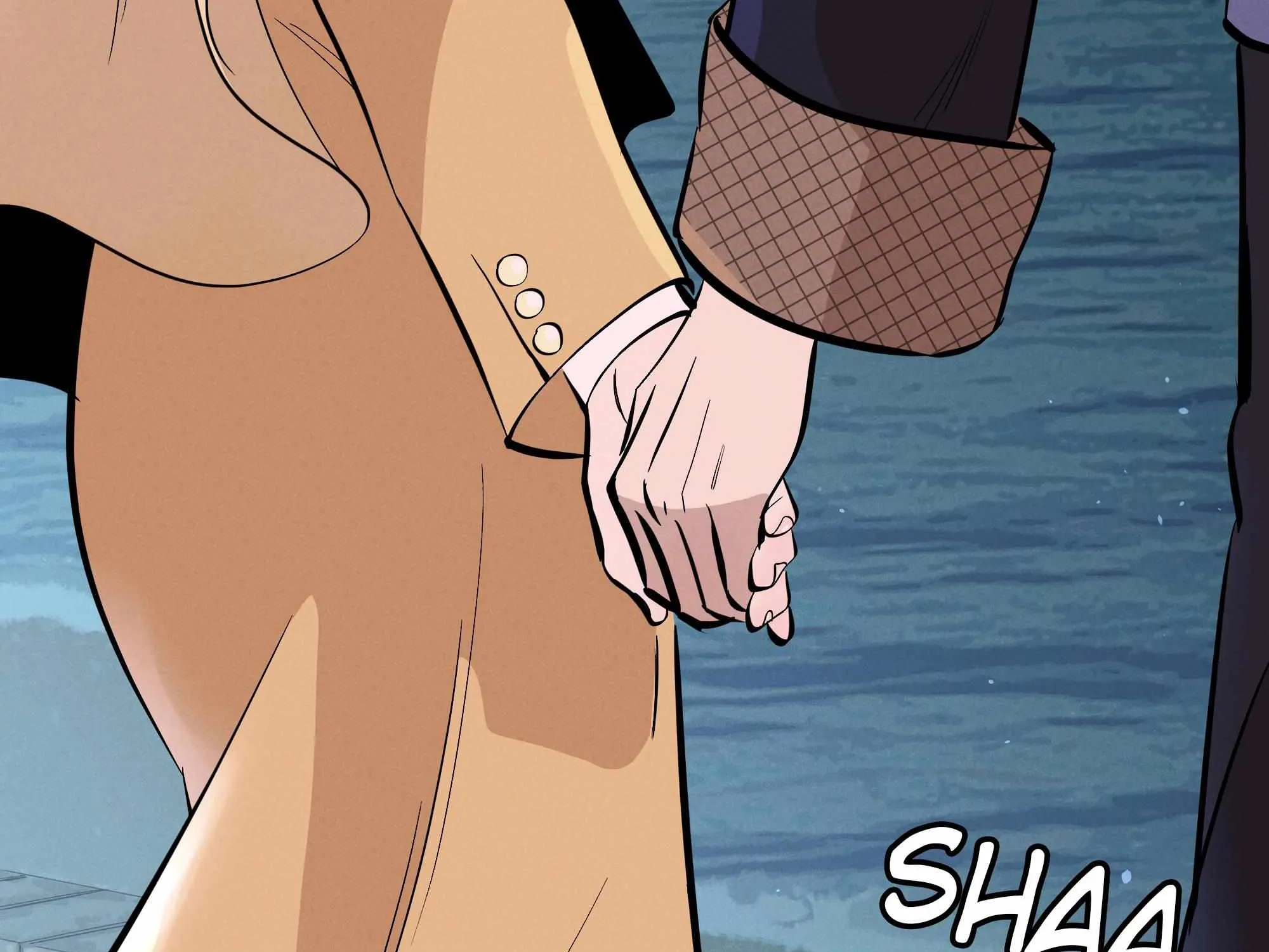 Read Fugue Across Worlds chapter 13 image 40 on Lezhin