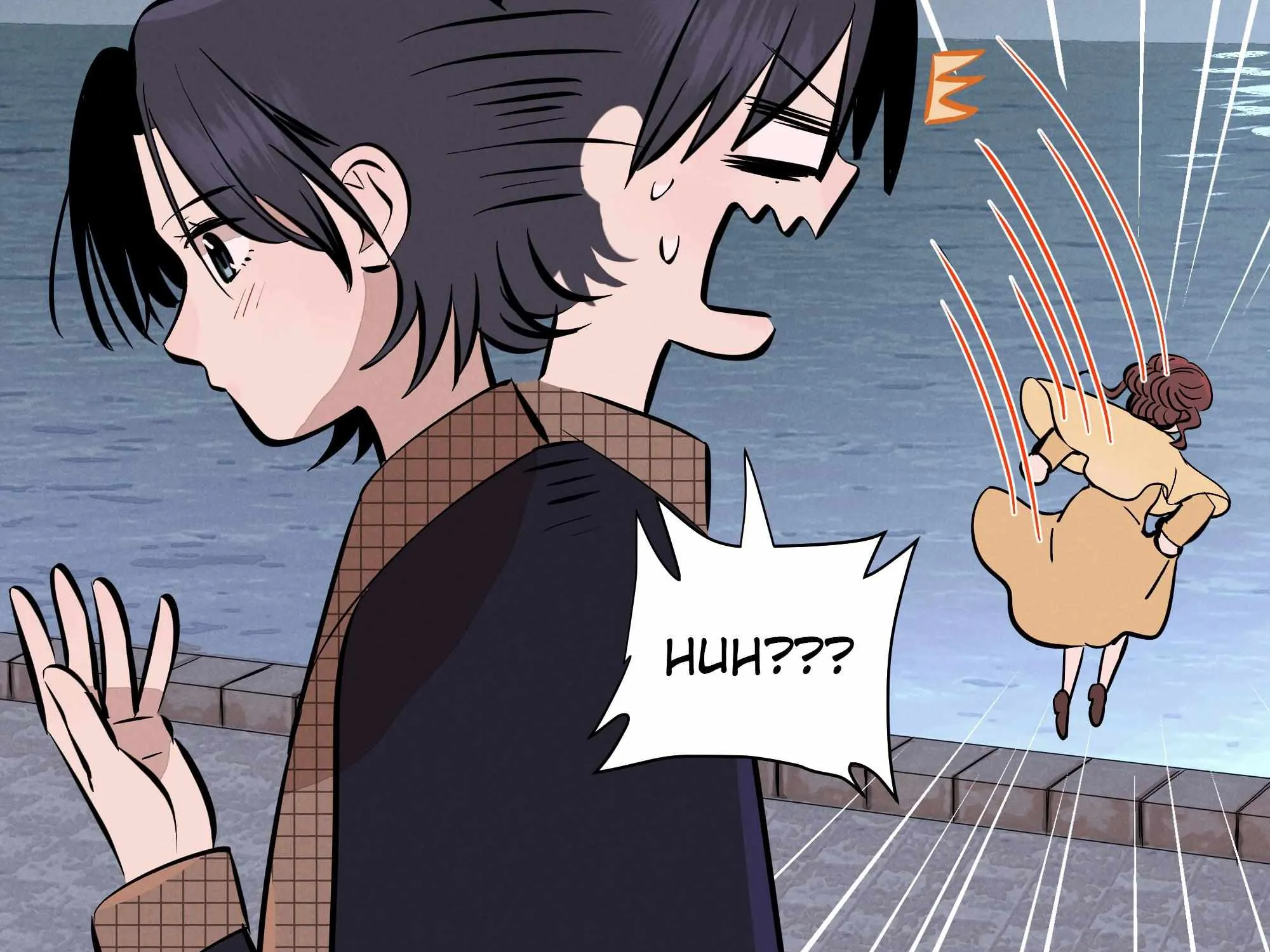 Read Fugue Across Worlds chapter 13 image 48 on Lezhin
