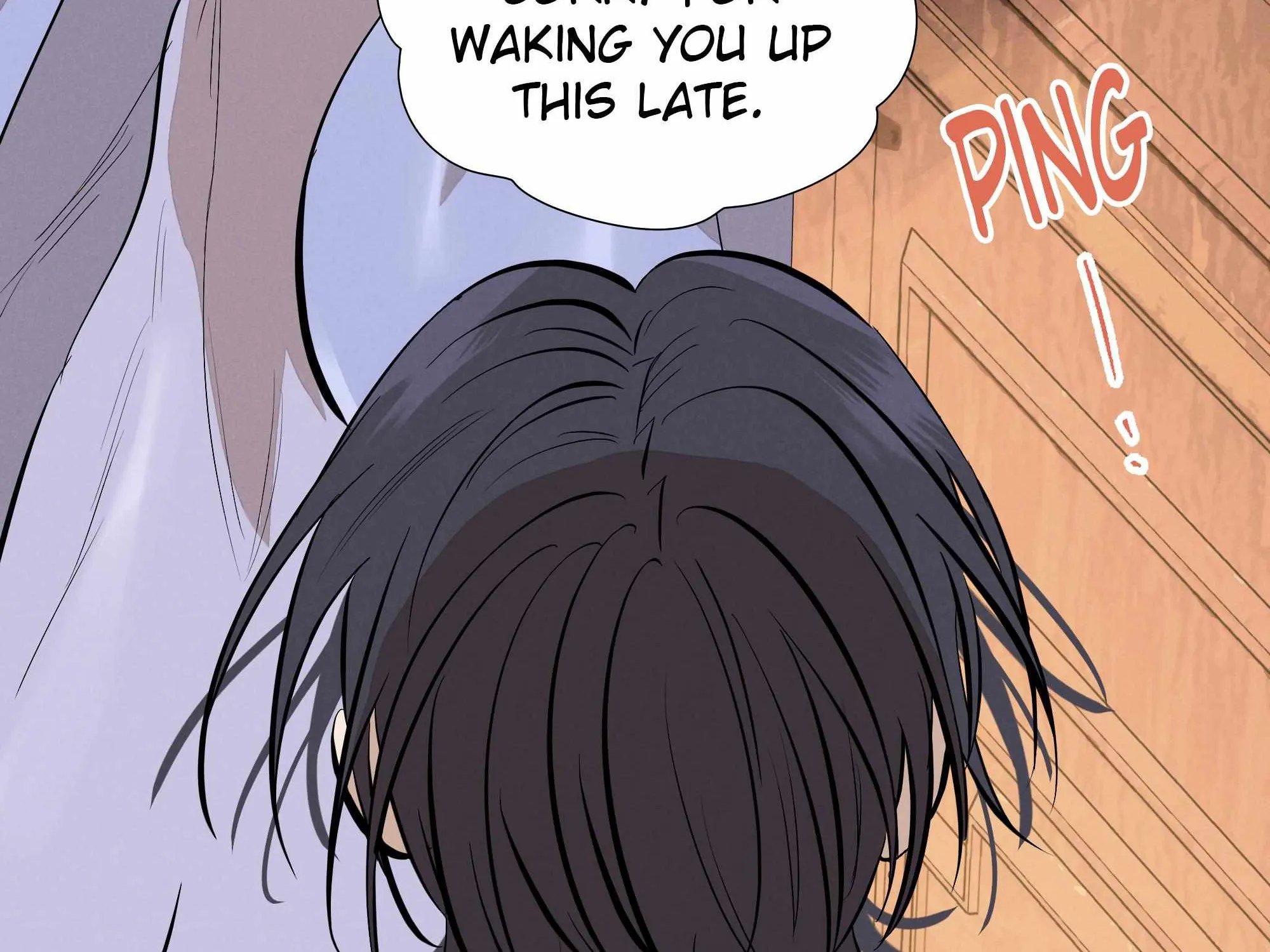 Read Fugue Across Worlds chapter 13 image 5 on Lezhin