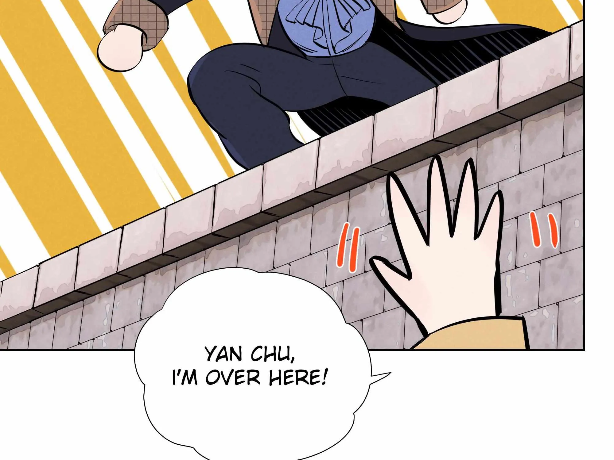Read Fugue Across Worlds chapter 13 image 51 on Lezhin