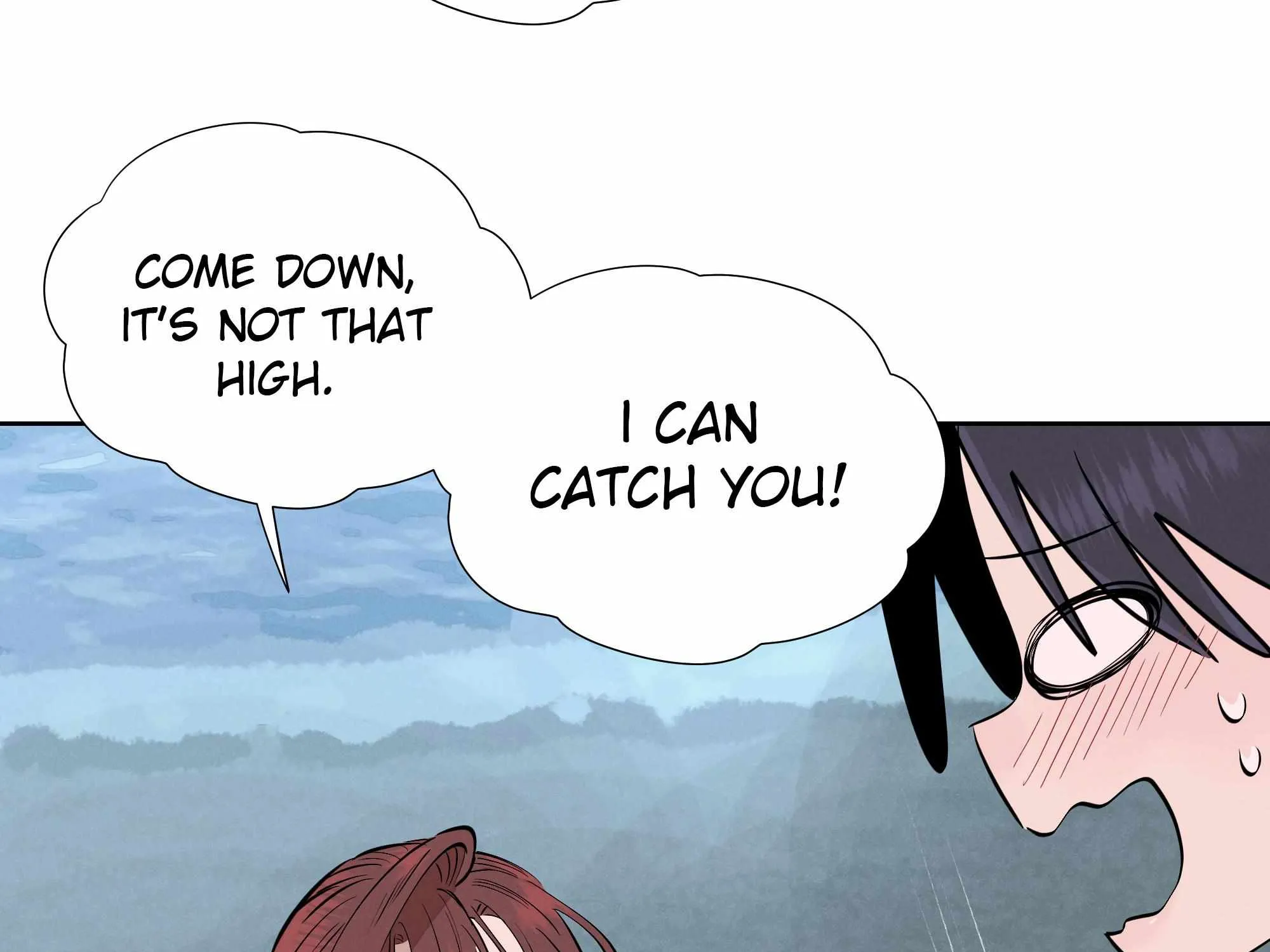 Read Fugue Across Worlds chapter 13 image 52 on Lezhin