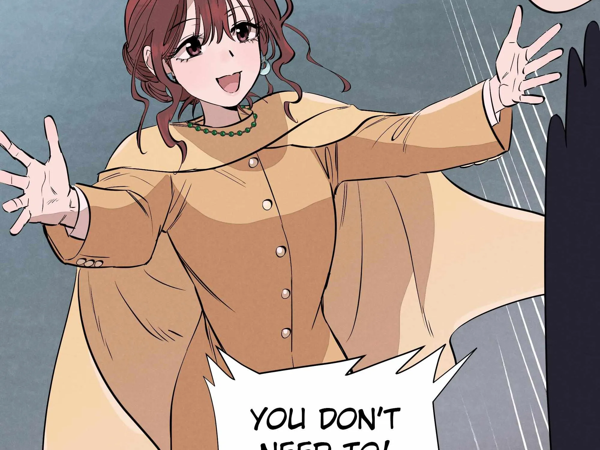 Read Fugue Across Worlds chapter 13 image 53 on Lezhin
