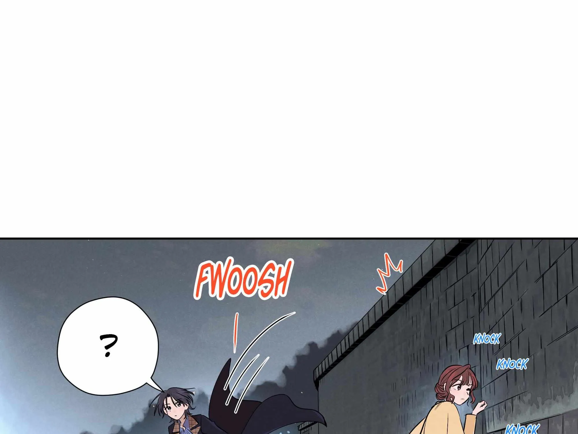Read Fugue Across Worlds chapter 13 image 55 on Lezhin