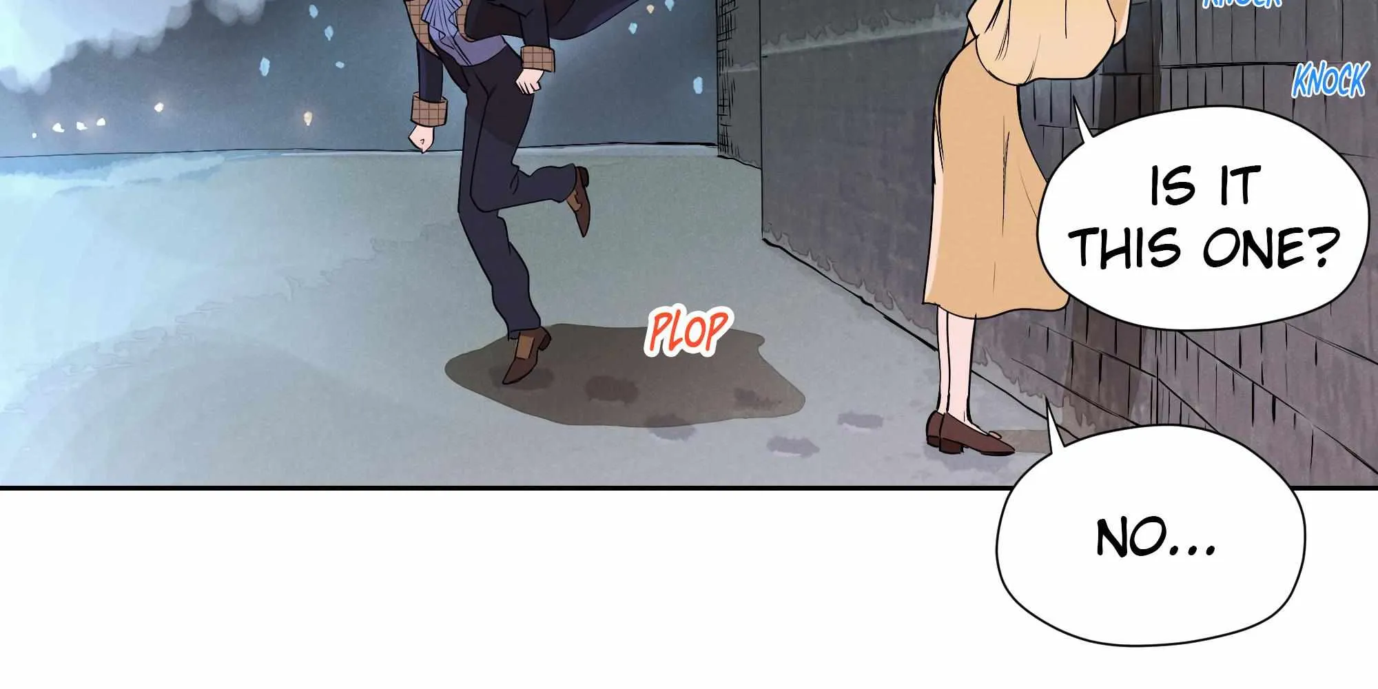 Read Fugue Across Worlds chapter 13 image 56 on Lezhin