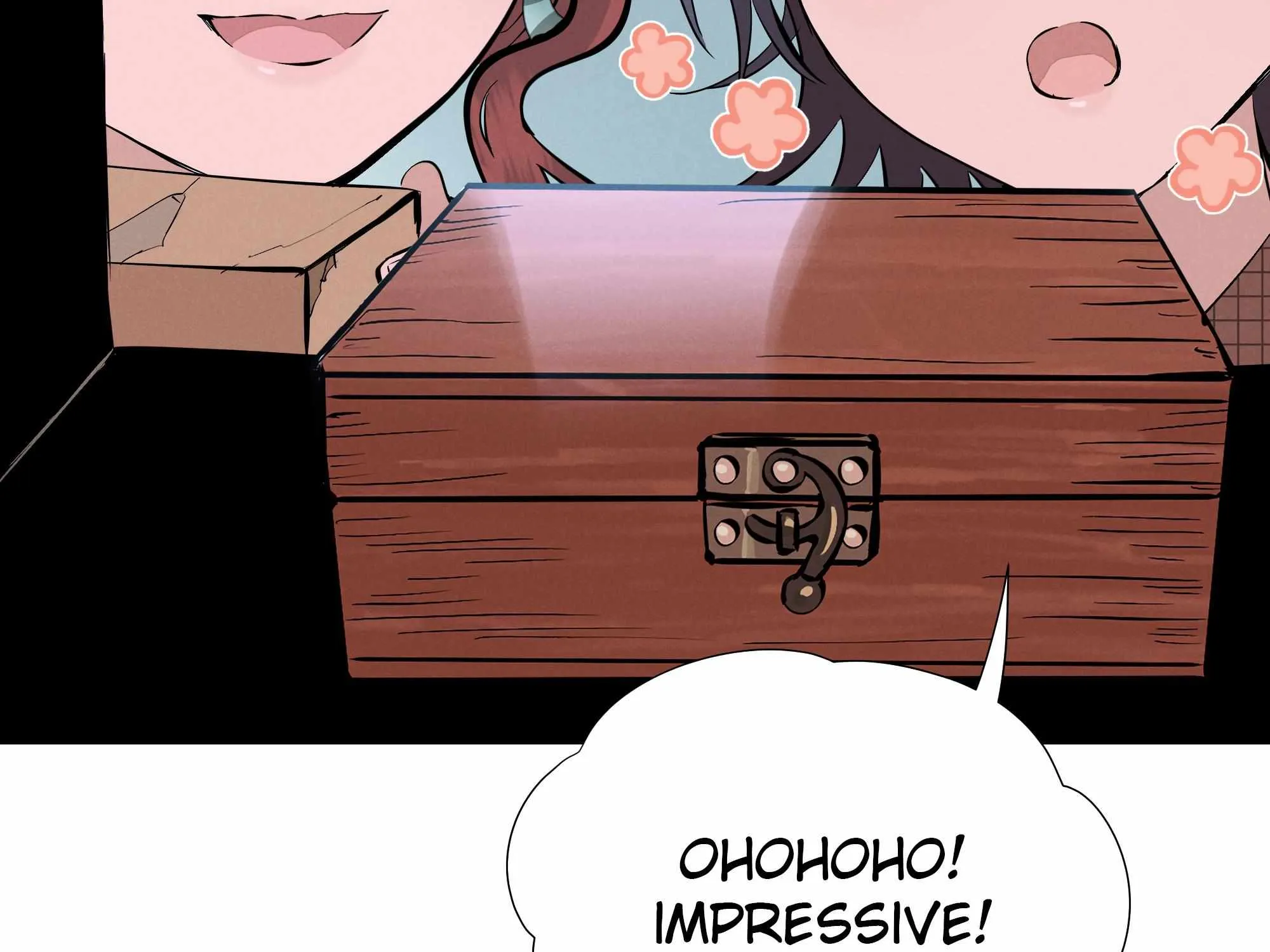 Read Fugue Across Worlds chapter 13 image 66 on Lezhin