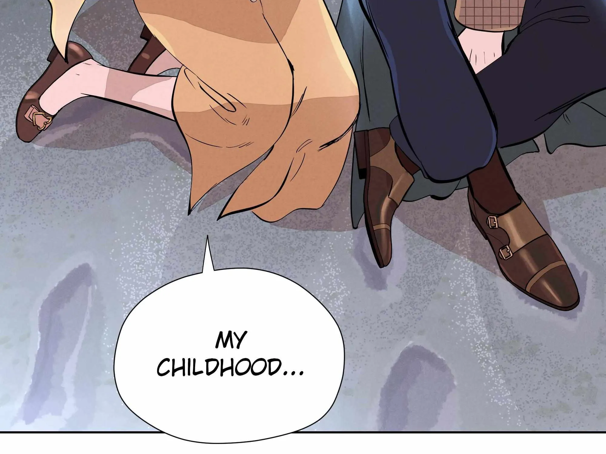 Read Fugue Across Worlds chapter 13 image 72 on Lezhin