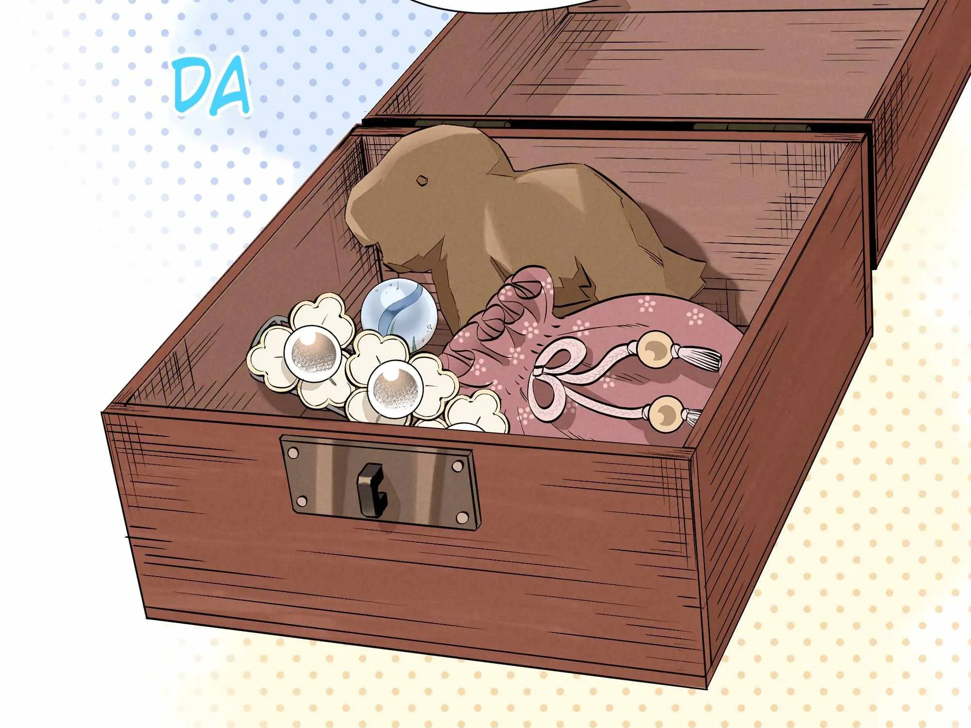 Read Fugue Across Worlds chapter 13 image 74 on Lezhin