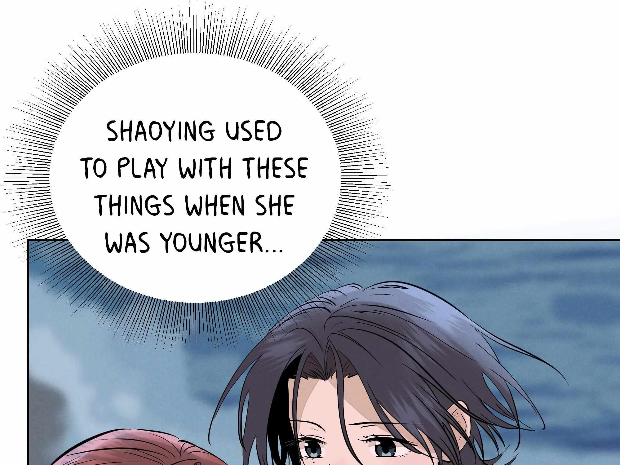 Read Fugue Across Worlds chapter 13 image 82 on Lezhin