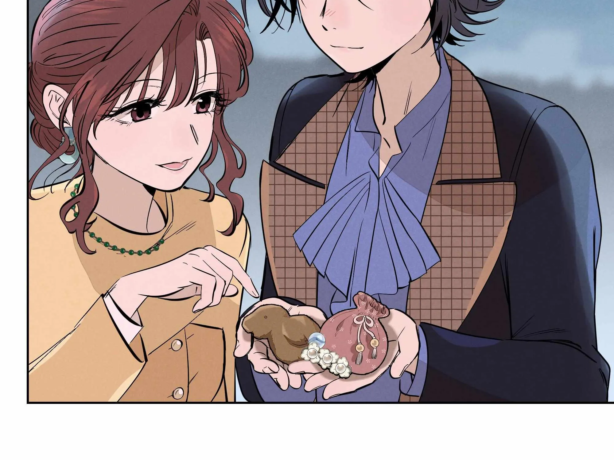 Read Fugue Across Worlds chapter 13 image 83 on Lezhin