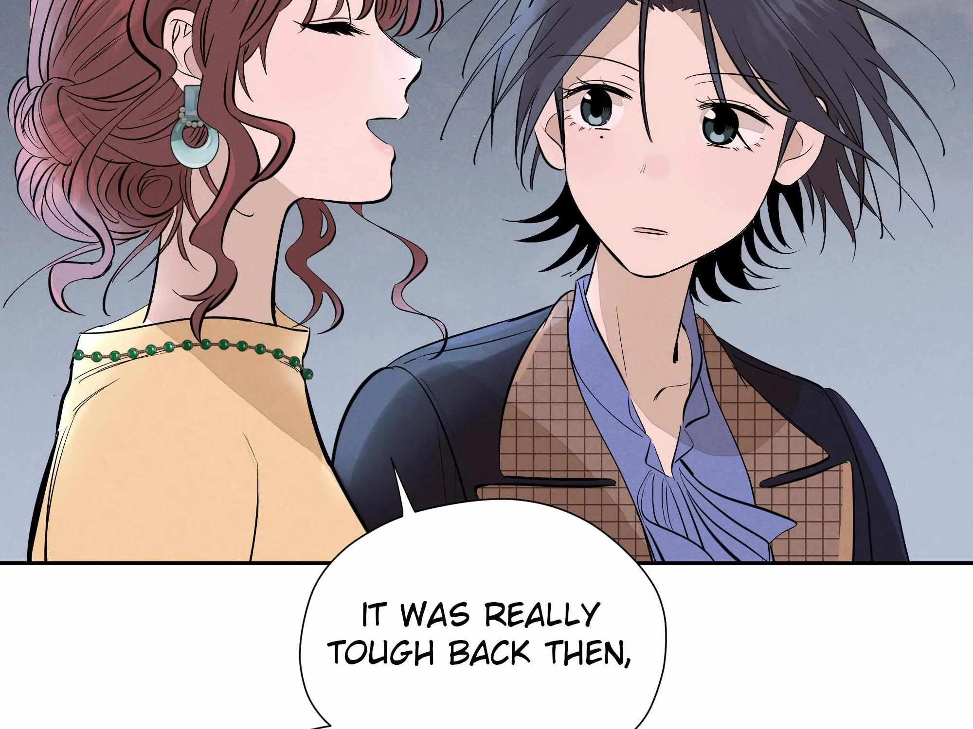 Read Fugue Across Worlds chapter 13 image 85 on Lezhin