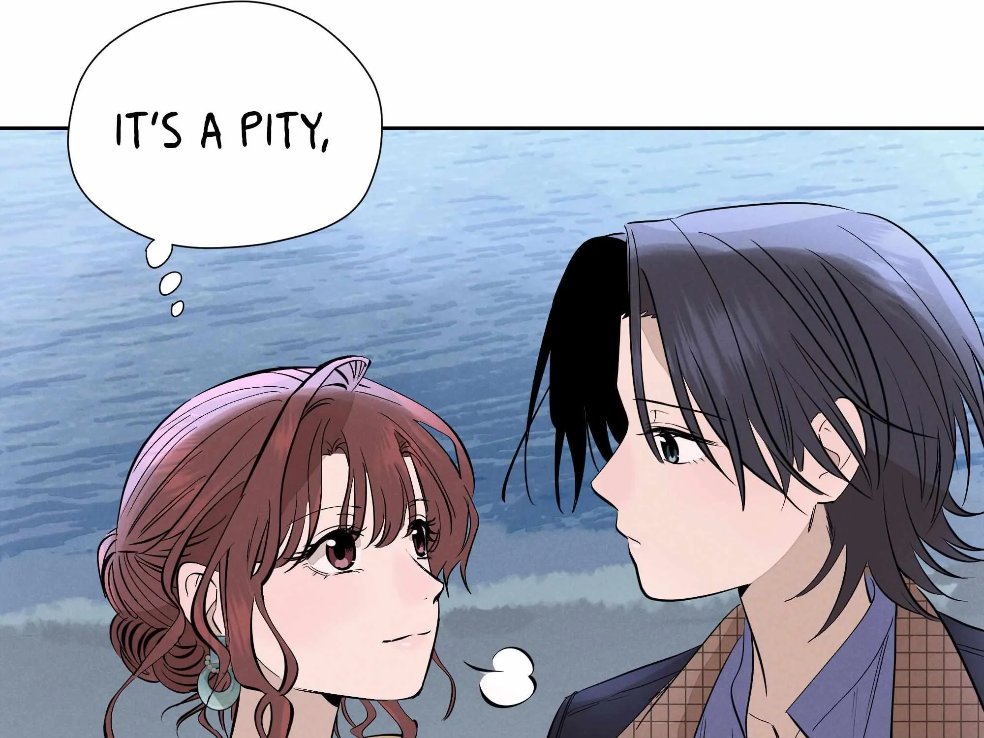Read Fugue Across Worlds chapter 13 image 88 on Lezhin