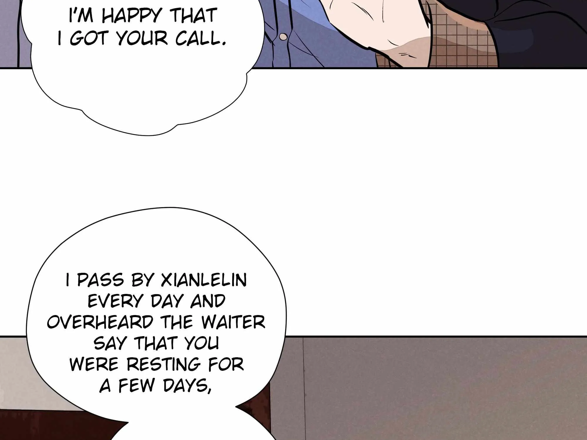 Read Fugue Across Worlds chapter 13 image 9 on Lezhin
