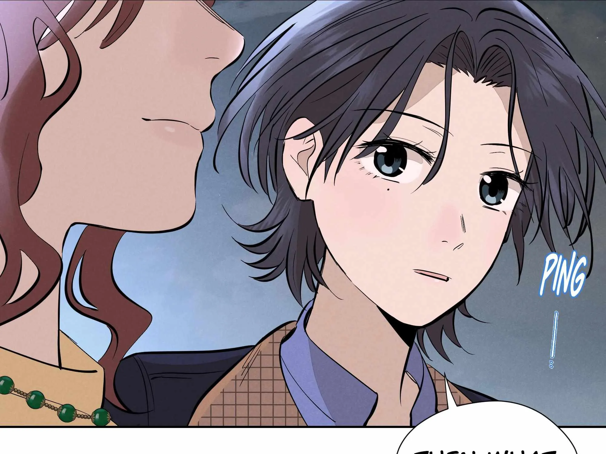 Read Fugue Across Worlds chapter 13 image 94 on Lezhin