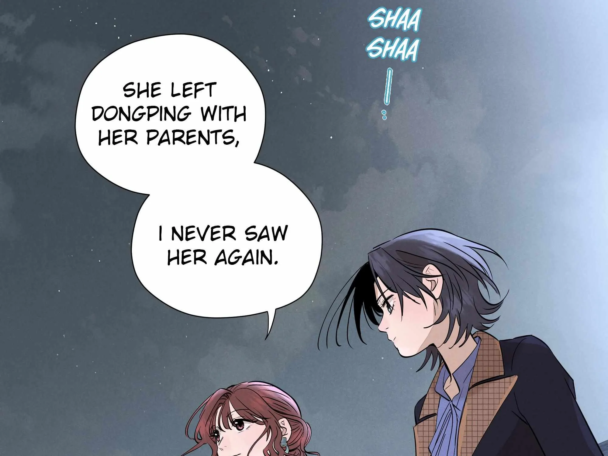 Read Fugue Across Worlds chapter 13 image 96 on Lezhin