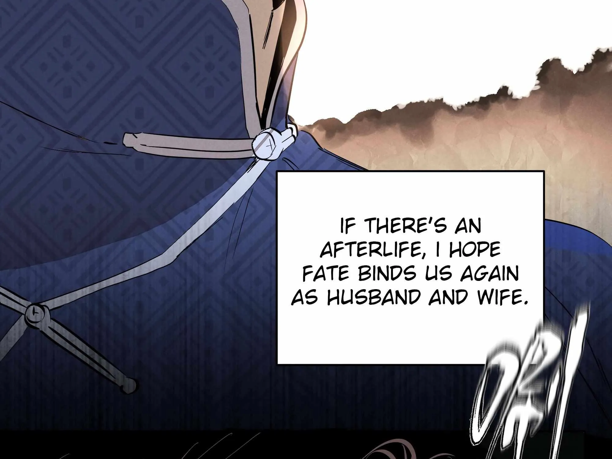 Read Fugue Across Worlds chapter 14 image 100 on Lezhin