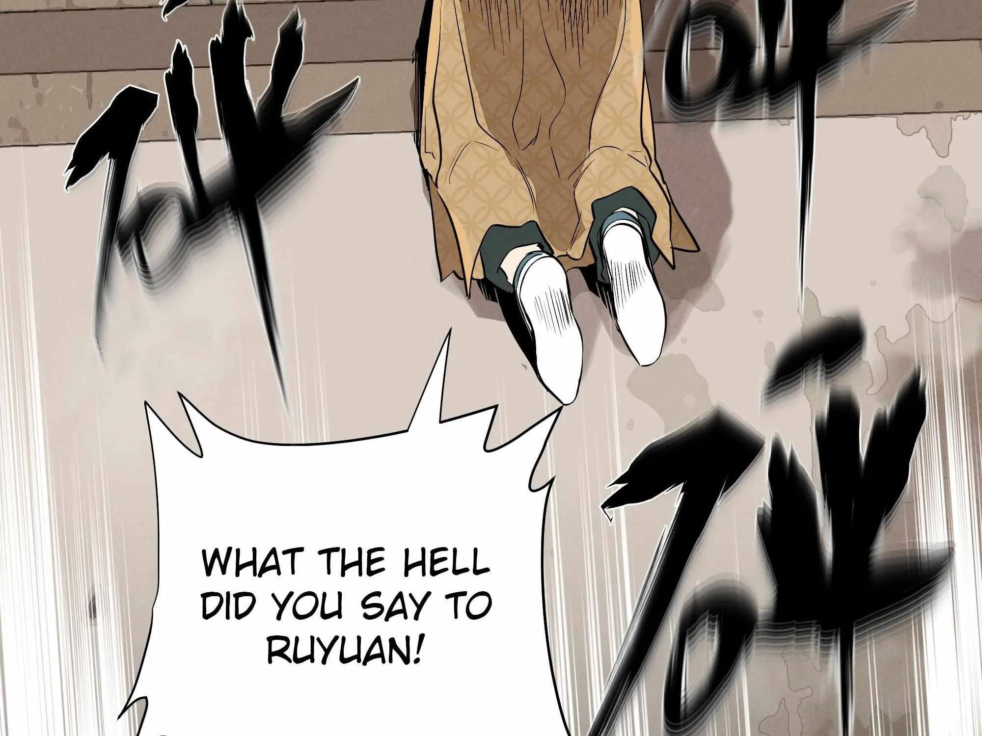 Read Fugue Across Worlds chapter 14 image 106 on Lezhin