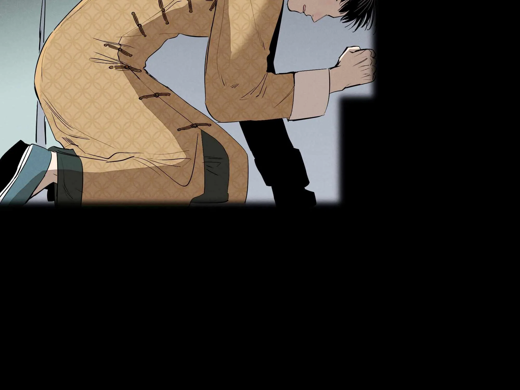Read Fugue Across Worlds chapter 14 image 111 on Lezhin