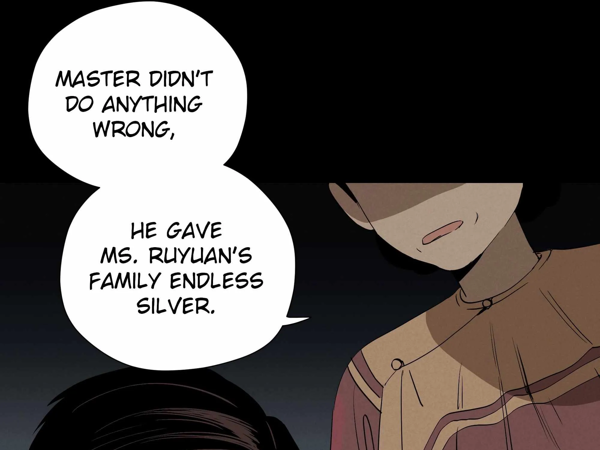 Read Fugue Across Worlds chapter 14 image 112 on Lezhin