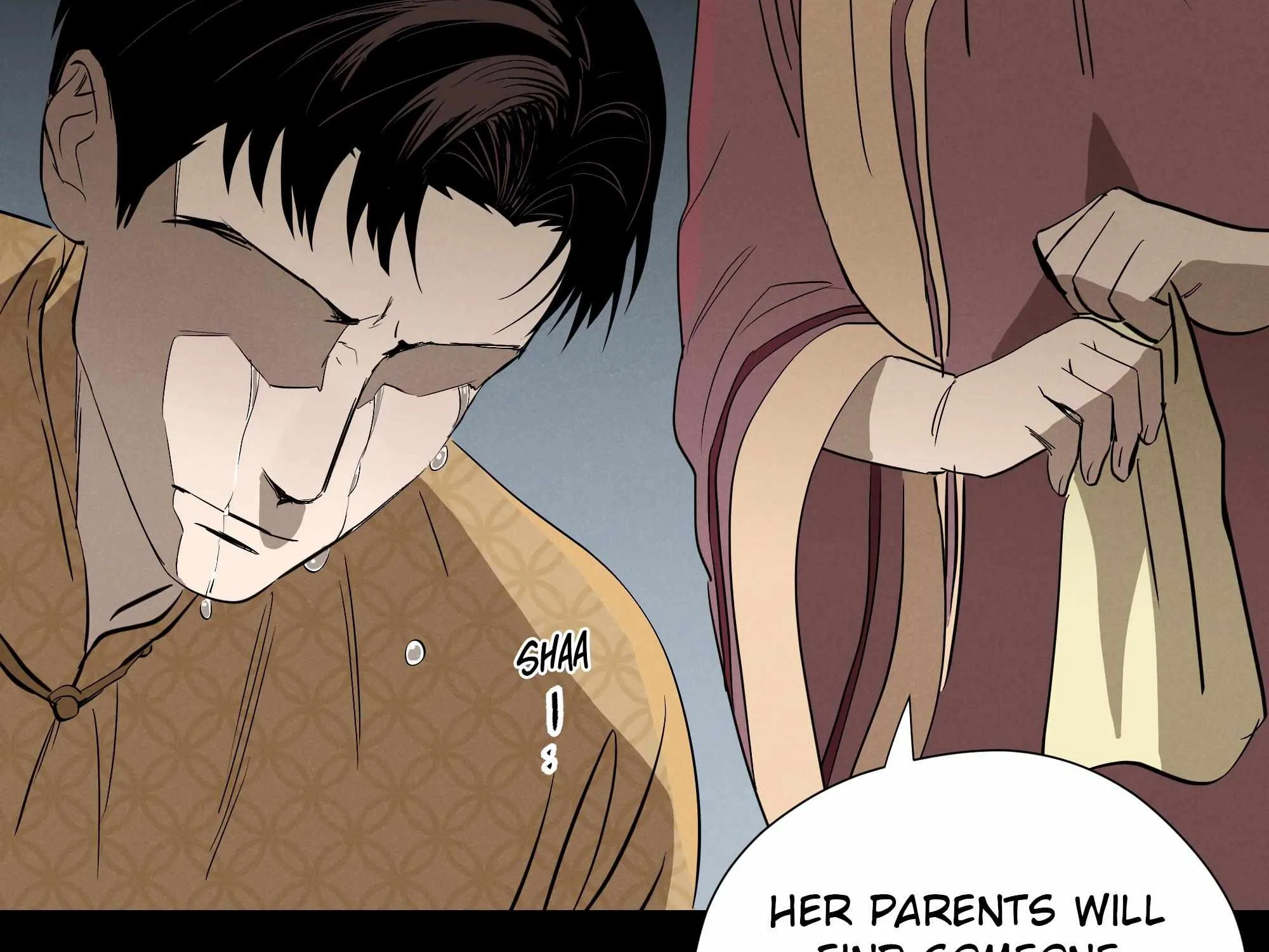 Read Fugue Across Worlds chapter 14 image 113 on Lezhin