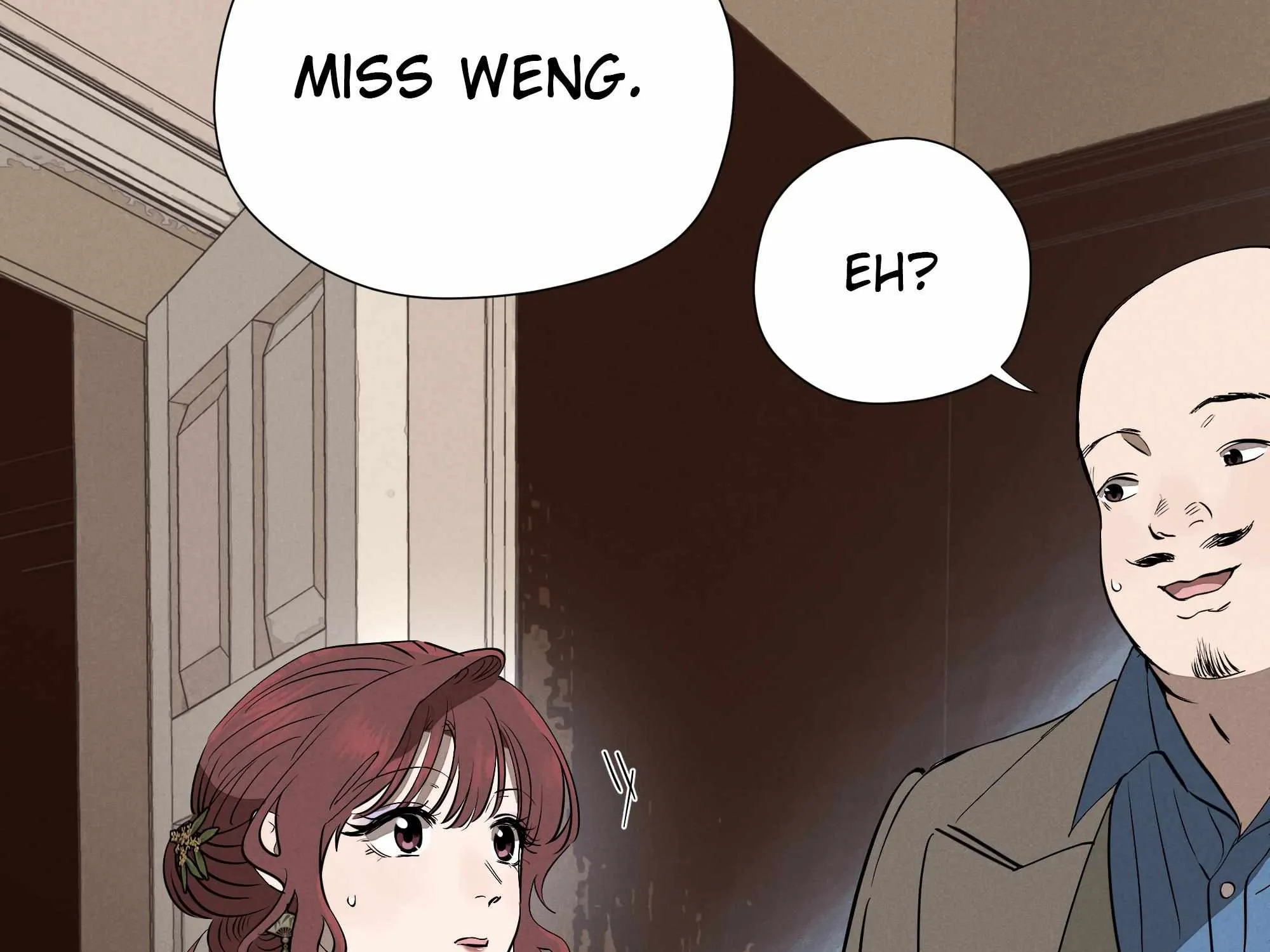 Read Fugue Across Worlds chapter 14 image 12 on Lezhin