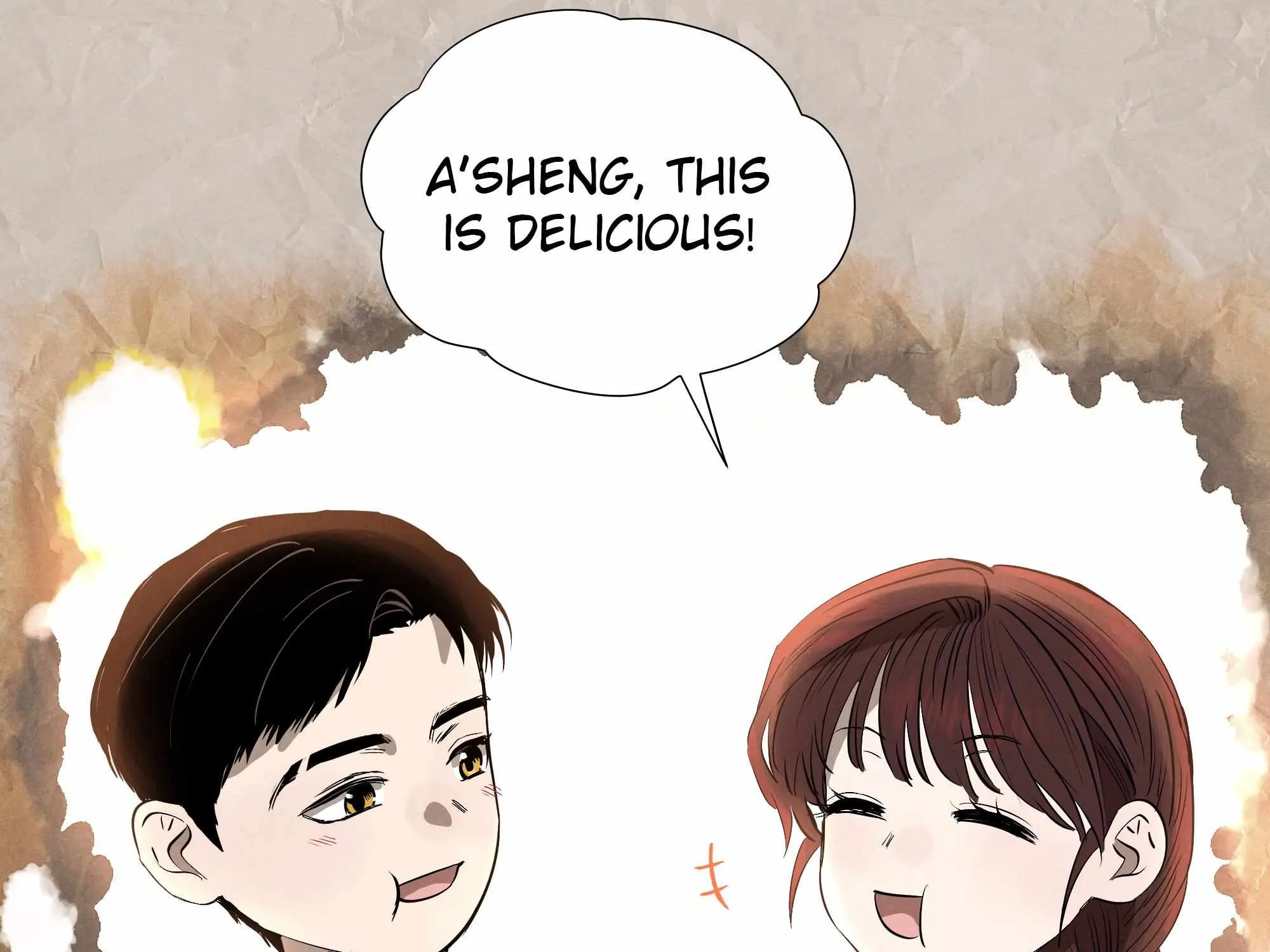 Read Fugue Across Worlds chapter 14 image 121 on Lezhin