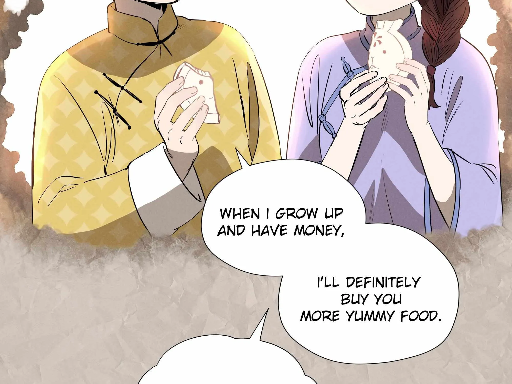 Read Fugue Across Worlds chapter 14 image 122 on Lezhin