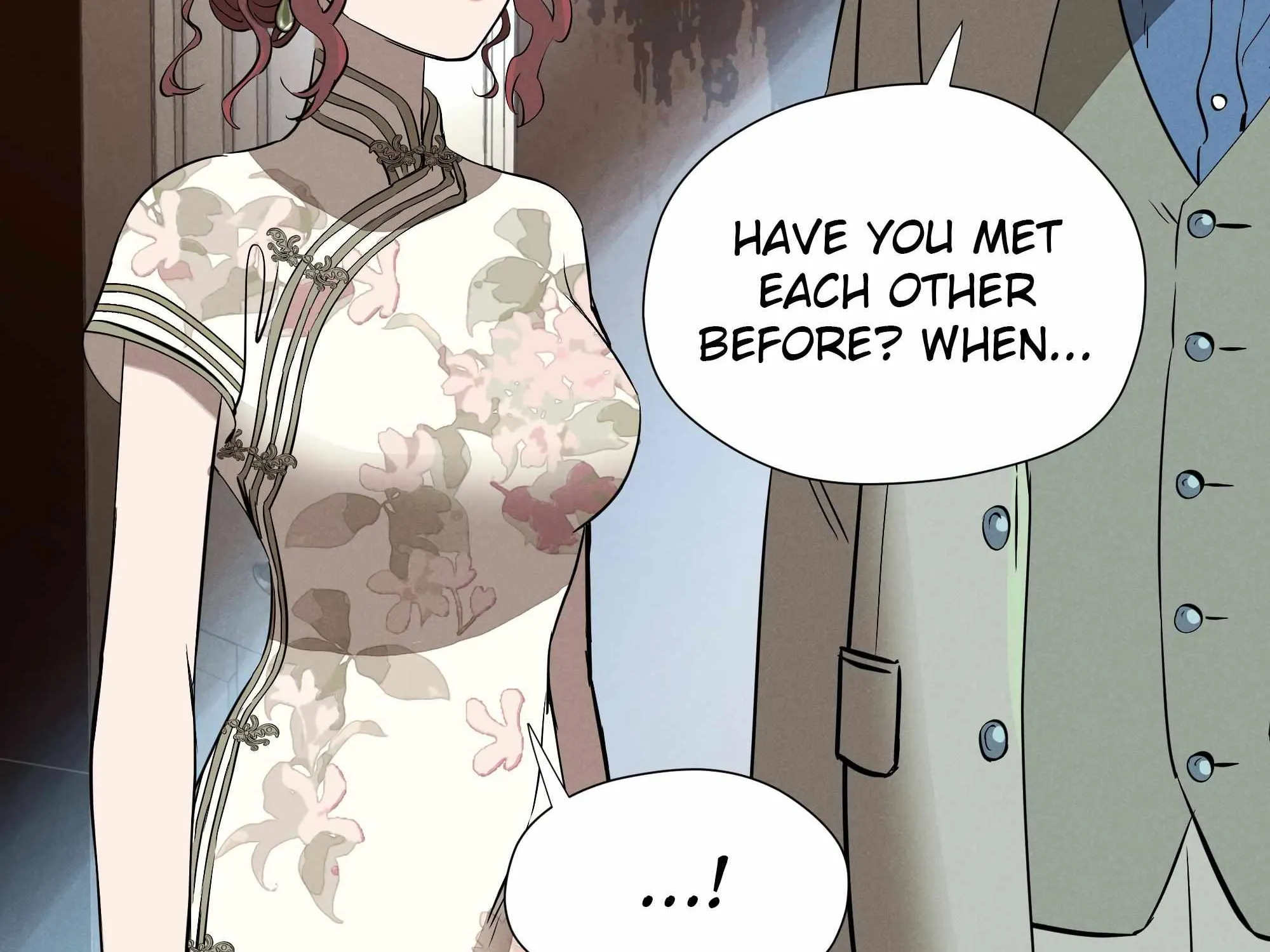 Read Fugue Across Worlds chapter 14 image 13 on Lezhin