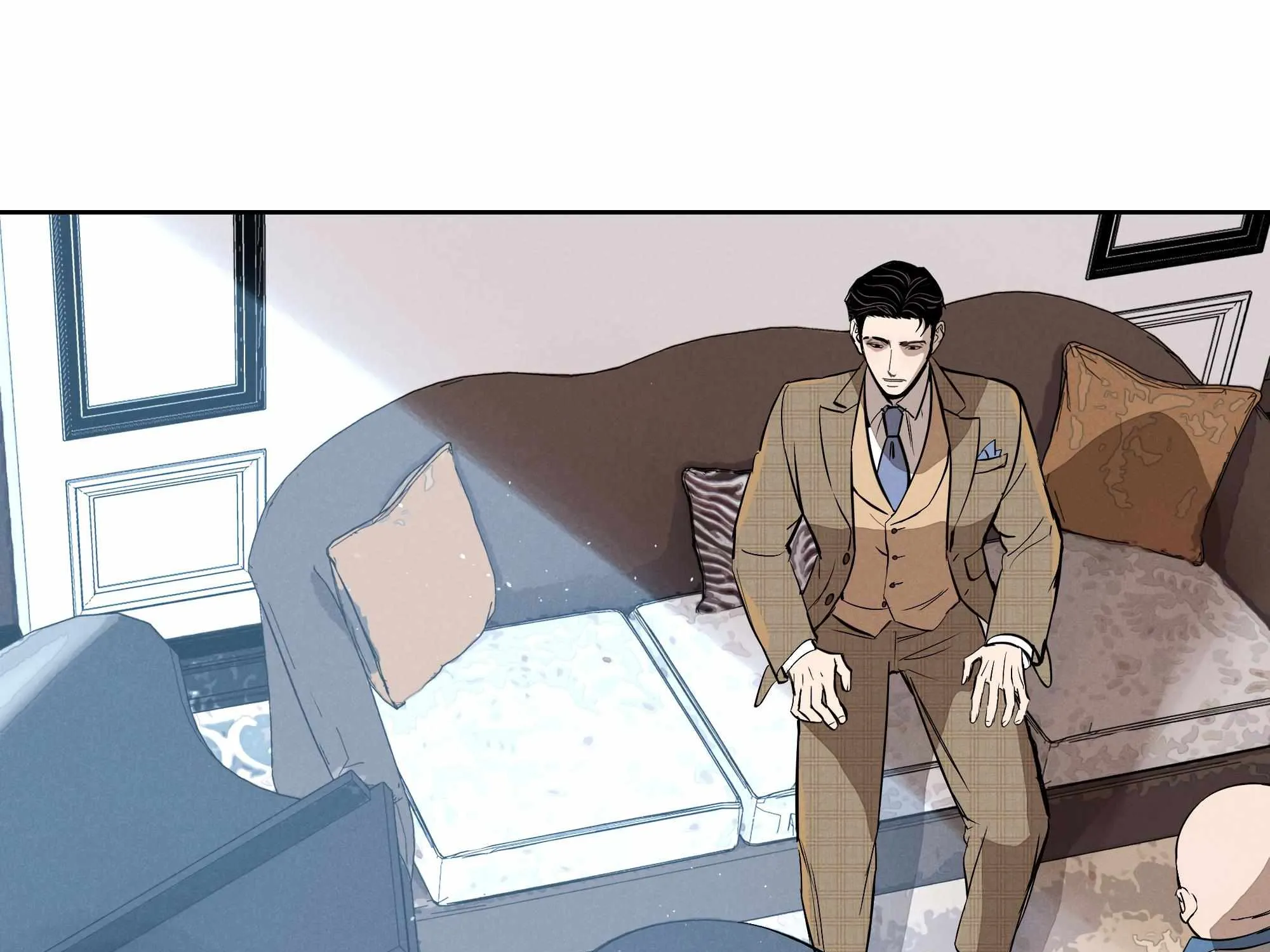 Read Fugue Across Worlds chapter 14 image 132 on Lezhin