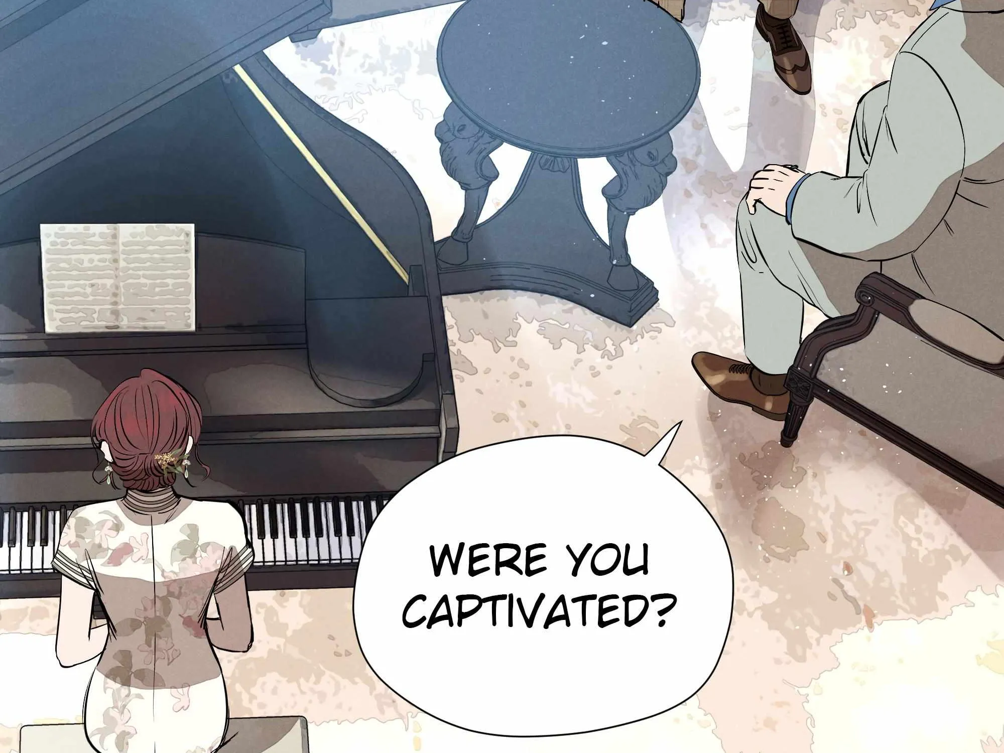Read Fugue Across Worlds chapter 14 image 133 on Lezhin