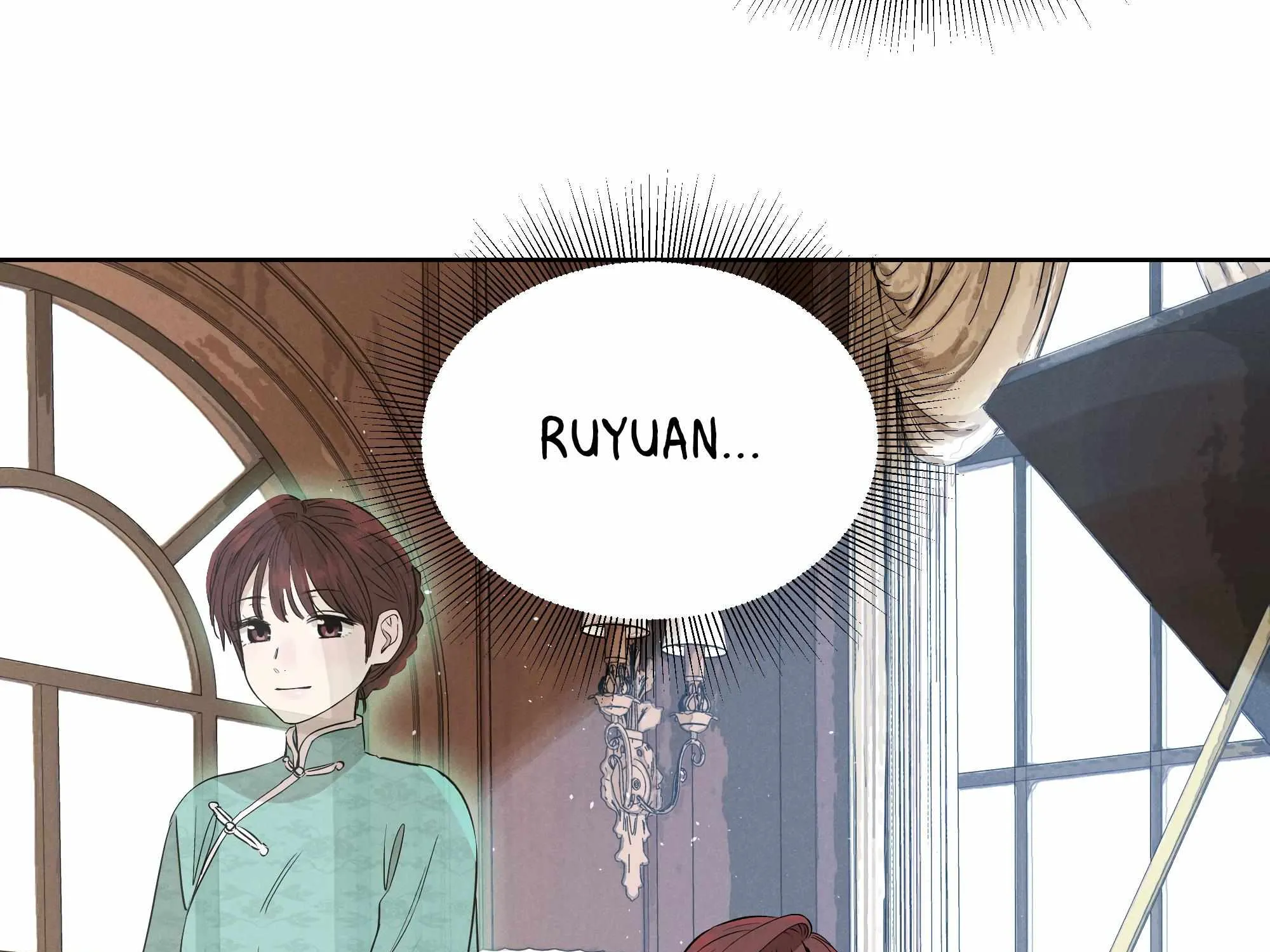 Read Fugue Across Worlds chapter 14 image 137 on Lezhin