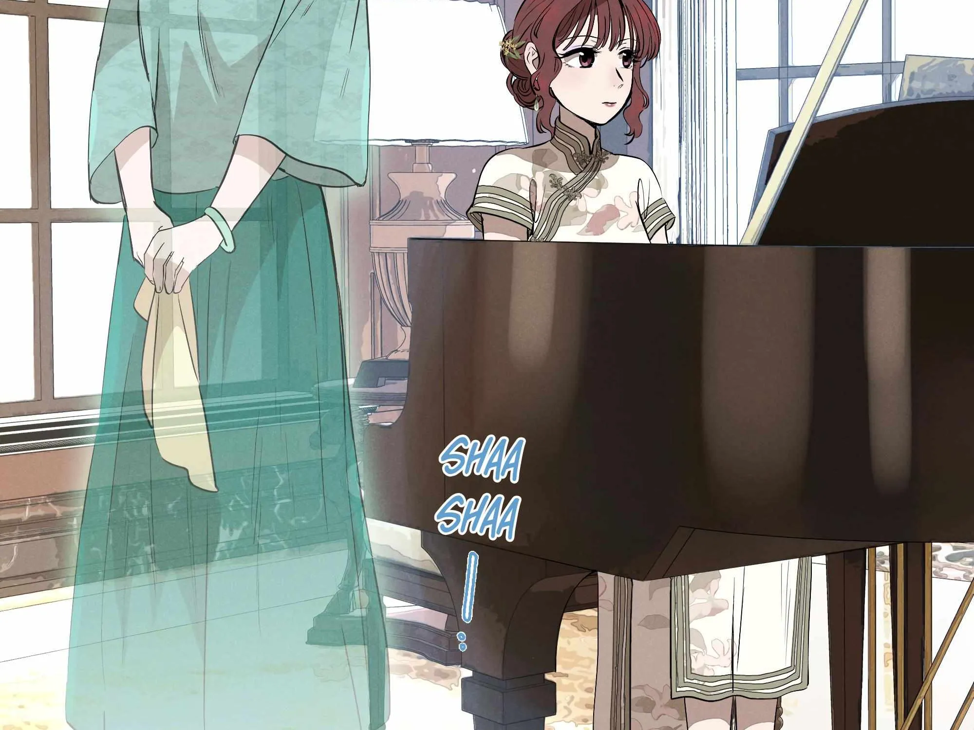 Read Fugue Across Worlds chapter 14 image 138 on Lezhin