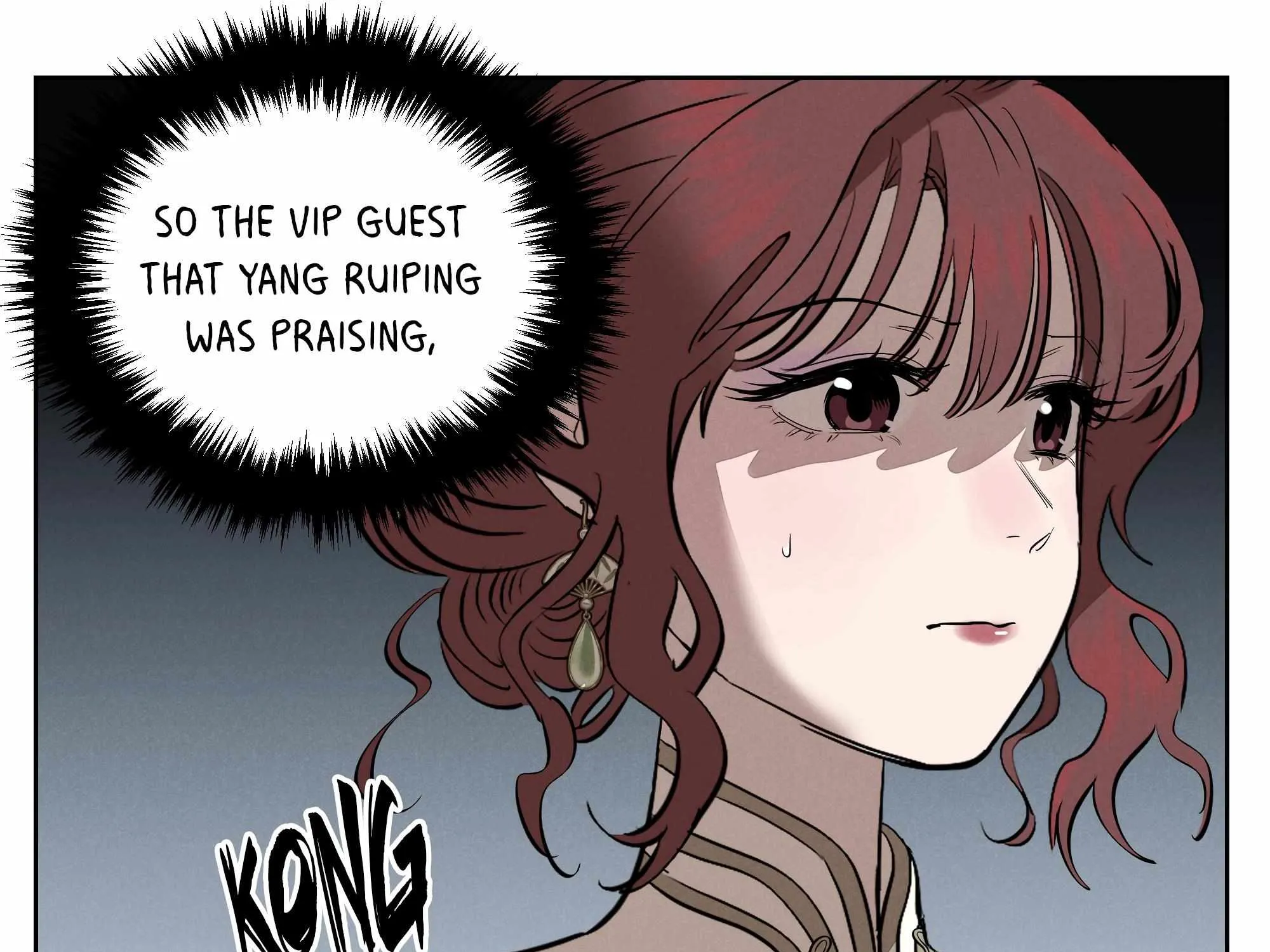 Read Fugue Across Worlds chapter 14 image 15 on Lezhin